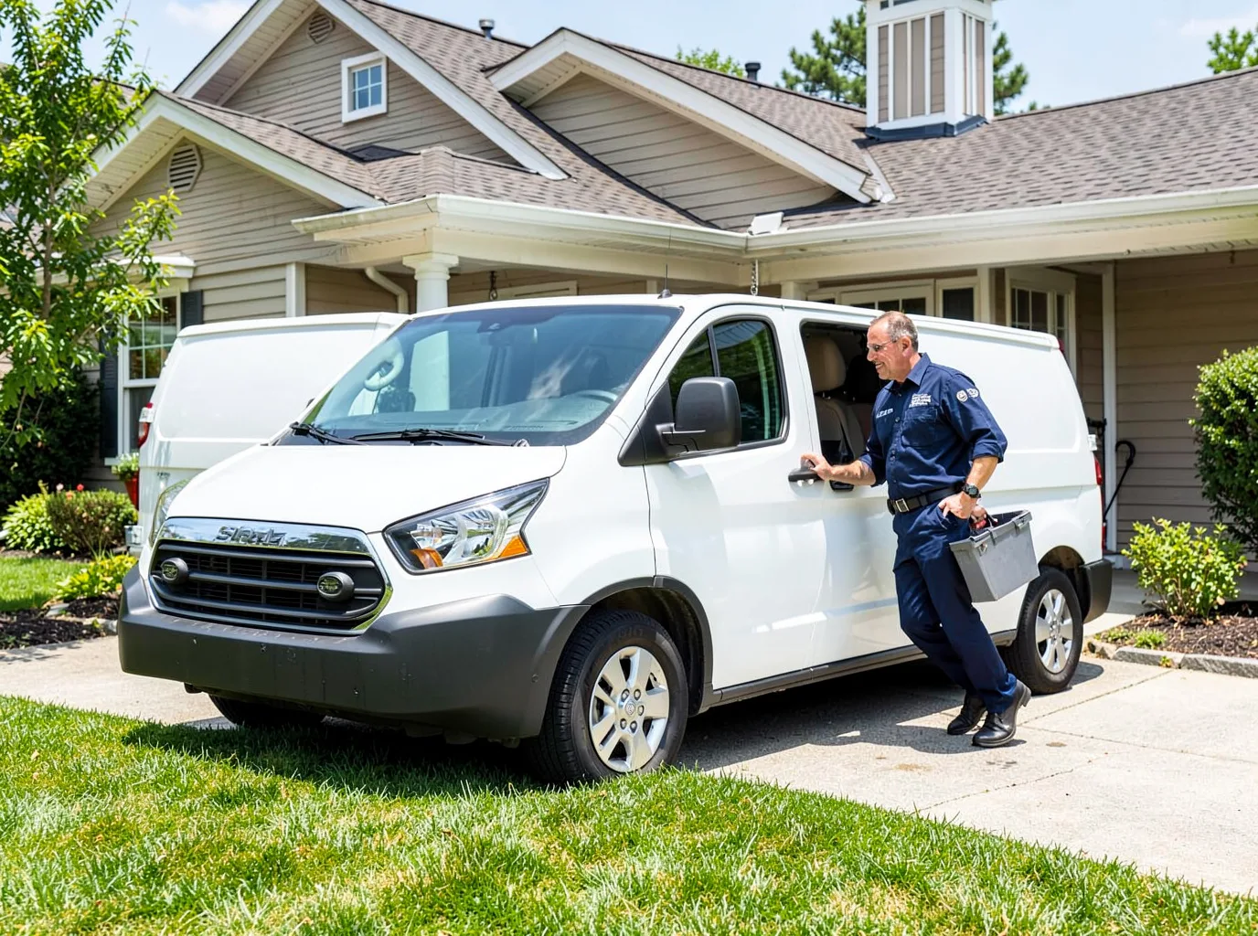 Emergency Plumber company in Dearborn, MO