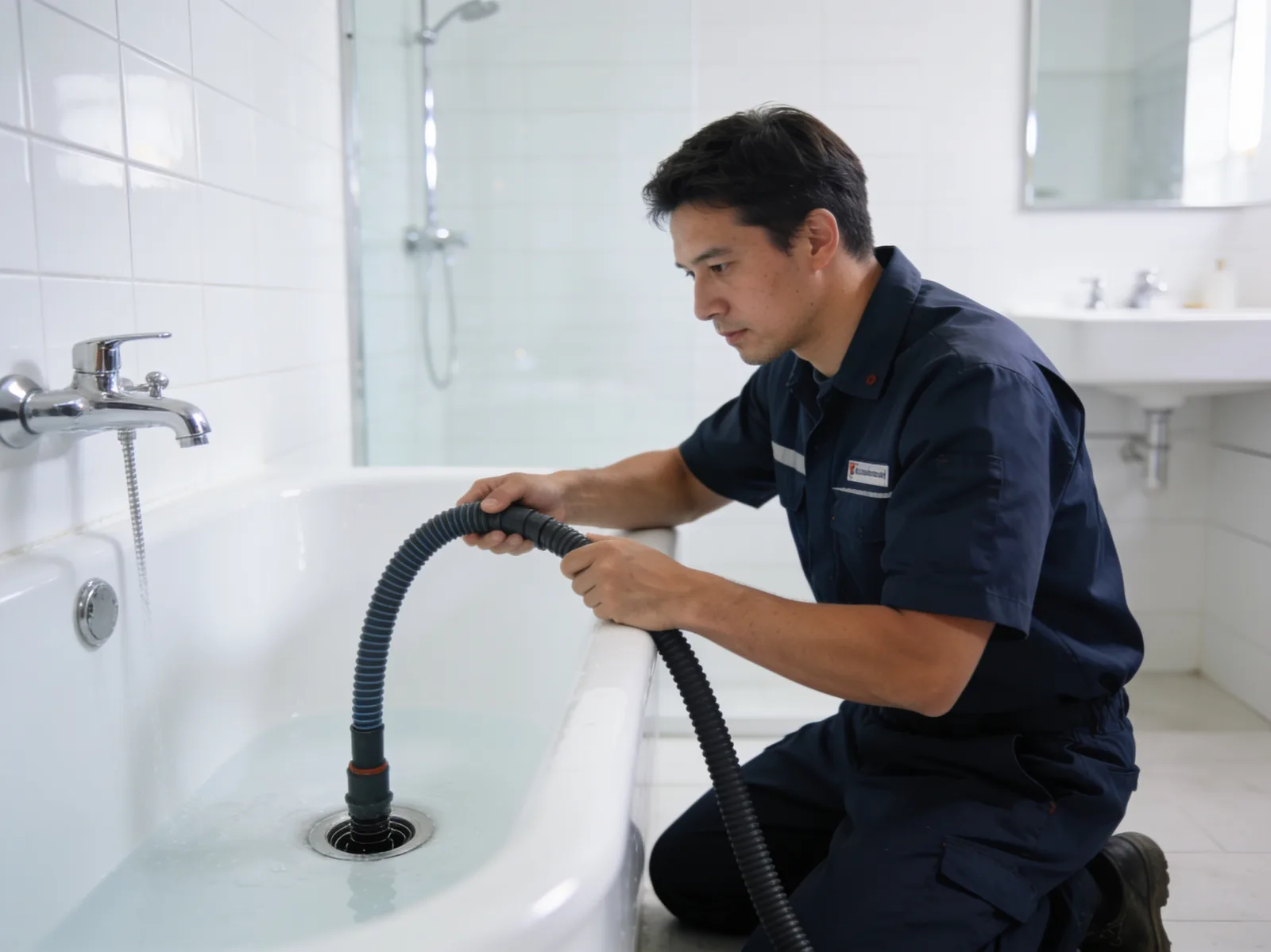 Emergency Plumber Dearborn, MO FAQs